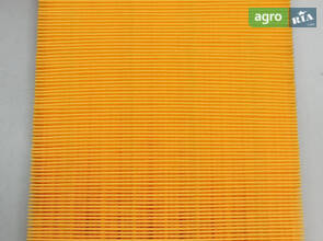 AZ43412 фільтр повітря салону комбайна John Deere комплект 2 шт.