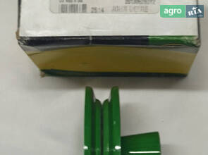 Шків AH169549, AH135035, AN277319, AH115347, H121407 до комбайна Шкив