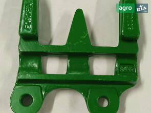 Палець протирізальний