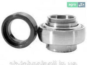 Корпус з підшипником в зборі John Deere AH163056 (AH214862/JD9273/JD9302/G1100-KPP-B/SNR EX.205-16.G2)