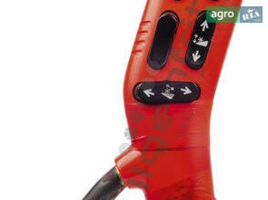 Трос газу з ручкою AZ51401