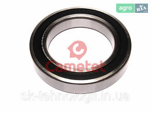 Підшипник кульковий соломотряса оригінал John Deere AH125975