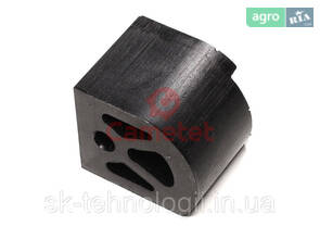 Натягувач (Cametet) JOHN DEERE [H136582]