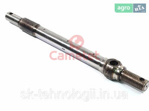 Вал (Cametet) JOHN DEERE [R108290]