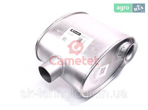 Глушник JOHN DEERE (Cametet) JOHN DEERE [AL82411