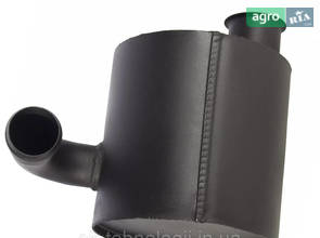 Глушник JOHN DEERE (Cametet) JOHN DEERE [AL113911