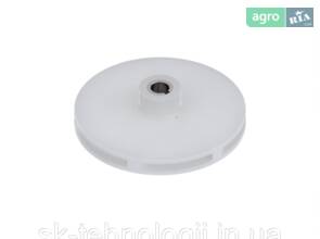 Крильчатка помпи, водяного насоса робочої рідини N306173,5HG690919 оригінал John Deere