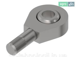 Кончик цилиндра подъема штанги опрыскивателя 4730 John Deere AN204654 AN402858