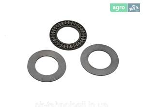 Наполегливий підшипник PM20290014 John Deere