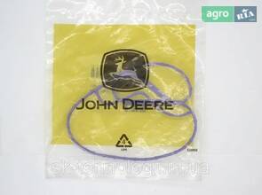 Прокладка охолоджувача масла DZ114591 DZ108711 R526807 R504668 John Deere