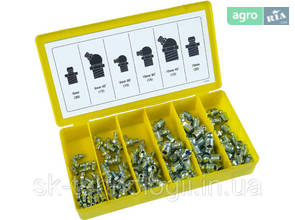 Комплект фітингів John Deere MCXFA1118