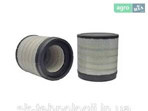 Зовнішній повітряний фільтр оригінал John Deere RE587793 RE210102