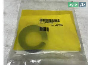 Ущільнення сальника підшипника клавіш соломотряса оригінал John Deere H154216 H151597