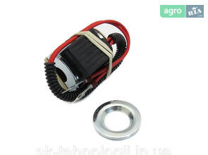 Соленоїд оригінал виробництва John Deere RE271693 RE175465