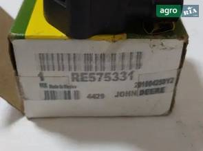 Датчик положення кута повороту коліс оригінал John Deere RE575331, RE243767, RE220034