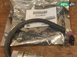Датчик витрати рідини AKK23982, AN305054 оригінал John Deere