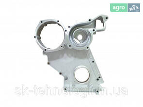 Кришка двигуна передня DZ120760, DZ112716 ,R532285 оригінал John Deere