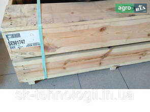 Головка блока цилиндров восстановлена SE501747, RE530370, RE523680 оригинал John Deere.