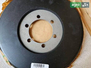 Демпфер колінвала RE57604, RE529907 оригінал John Deere.