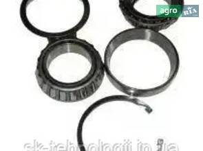 Підшипник вала редуктора конічний роликовий RE285446, RE262414 оригінал John Deere.