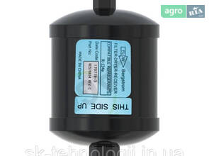 Фільтр ресивер осушувач кондиціонера RE576834, RE291794, RE214439, RE49169, RE7448 оригінал