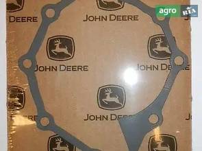 Прокладка помпи водяного насоса R123417 оригінал John Deere