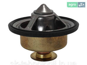 Термостат охолодження двигуна DZ122884, DZ100553, RE528652, RE540550, RE538289, RE535274 оригінал John Deere