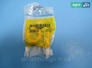 Гайка цапи заднього колеса 14M7181, Z66282 оригінал John Deere