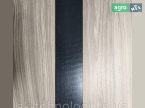 Пластина накладка зносостійка рами обприскувача N208731 оригінал John Deere