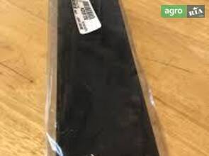 Накладка пластина зносостійка рами обприскувача N208729 оригінал John Deere