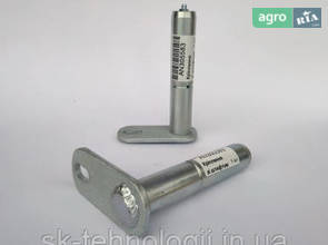 Палець стопорний AN305583, AN205502 оригінал John Deere