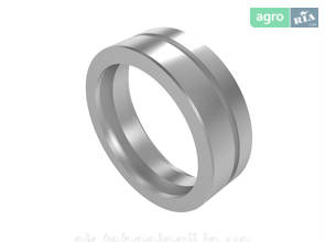 Втулка фіксатор стопор обприскувачів N205639 оригінал John Deere