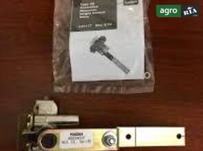 Клапан контрольний пневмоподушки AN302201, 5HG358832, AKK23585, AN303277, AKK21931, AN206654 оригінал John Deer