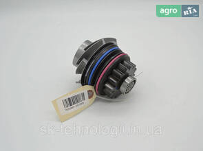 Насос помпа водяна RE530194, RE523828 оригінал John Deere