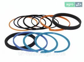 Комплект ущільнений ремкомплект гідроциліндра AHC19323, AHC16969 оригінал John Deere