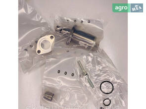 Клапан паливного насоса високого тиску DZ104448, DZ105071, DZ111141 оригінал John Deere