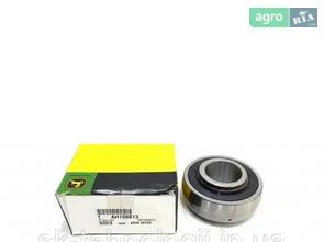 Підшипник AH108813, AH151653, DC30395, GN108KRRB, 47577202, 664597R91, 52447, 84330037, 80052447 оригінал JD