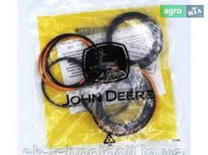 Комплект для ремонту гідроциліндра рульового механізму AHC20488, AH212091, (R81777+RE20345) оригінал John Deere.