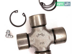 Хрестовина AL227391, RE65621, AL37069, AL160517, AL227476, AL160520, AL116667, RE47758, оригінал John Deere