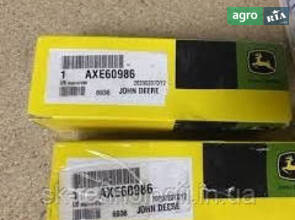Муфта клапан різьбове з'єднання мама 3/4" -19.05мм на жатку AXE60986,AH225668,AH171017 оригінал John Deere