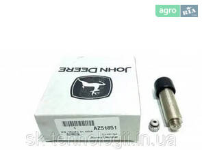 Розподільник направляюча ремкомплект гідроклапана AZ51851, AH96359, AH139240, AZ48507 оригінал John Deere