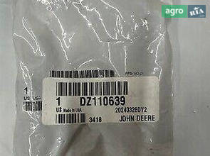 Датчик присутності води в паливі DZ110639, RE545631 оригінал John Deere