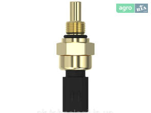 Датчик температури охолоджуючої рідини двигуна RE537637, DZ123024 оригінал John Deere