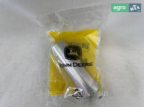 Втулка осі важеля обприскувача N302269 оригінал John Deere