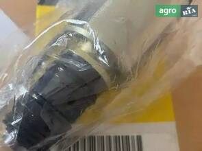 Клапан гідравлічного розподільника RE233163 оригінал John Deere