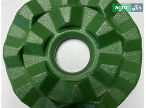 Напівмуфта диска зчеплення муфта перевантаження Z12906, Z11338 оригінал John Deere.