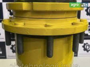 Бортова маточина заднього колеса обприскувача AN303162, AN302756 оригінал John Deere.