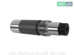 Вал шліцевого приводу переднього мосту MFWD R296222, R262411 оригінал John Deere.