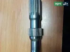 Вал приводу шестерні переднього мосту R227481 оригінал John Deere