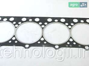 Прокладка головки блока цилиндров (ГБЦ) R525541, R504829, DZ111356 John Deere